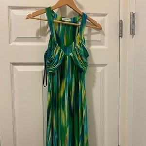 Stunning Calvin Klein Dress